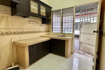 Taman Menglembu Impiana Adril