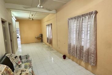 Taman Menglembu Impiana Adril