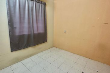 Taman Menglembu Impiana Adril