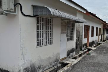 Taman Menglembu Impiana Adril