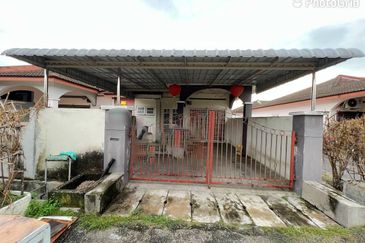 Taman Menglembu Impiana Adril