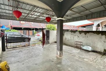 Taman Menglembu Impiana Adril