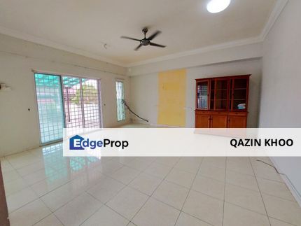 Klebang Restu Freehold Double Storey Semi D, Perak, Ipoh