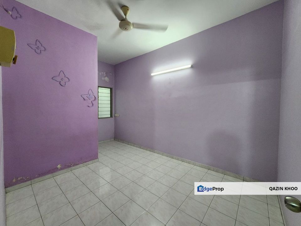 Buntong Jaya Renovated Double Storey Terrace House, Perak, Ipoh