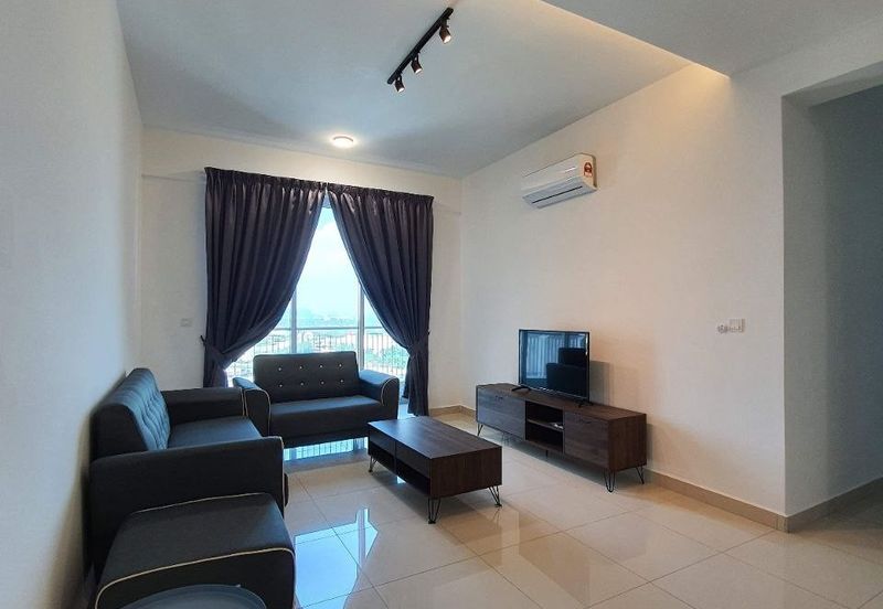 D'Festivo Residences