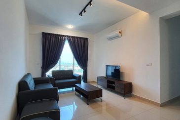 D'Festivo Residences