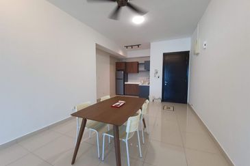 D'Festivo Residences