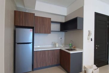 D'Festivo Residences