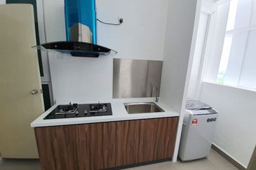 D'Festivo Residences