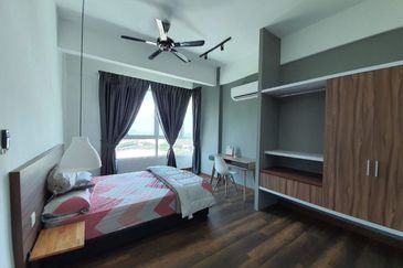 D'Festivo Residences