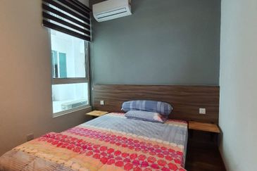 D'Festivo Residences