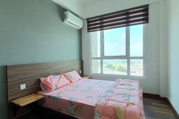 D'Festivo Residences