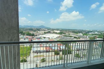 D'Festivo Residences