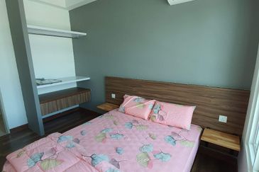 D'Festivo Residences