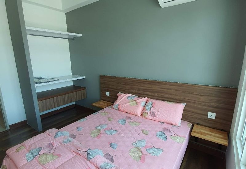 D'Festivo Residences