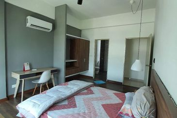 D'Festivo Residences