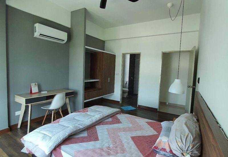 D'Festivo Residences