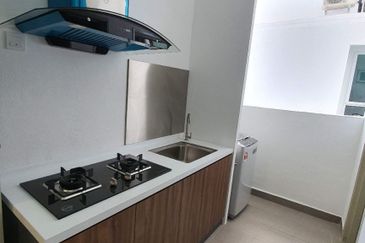 D'Festivo Residences