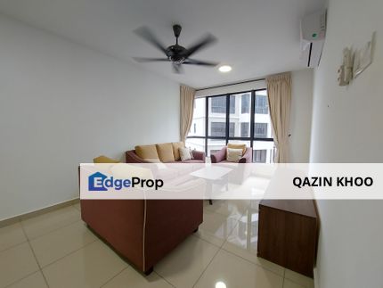 Tiger Lane Upper East Fully Furnished Condomimium, Perak, Ipoh