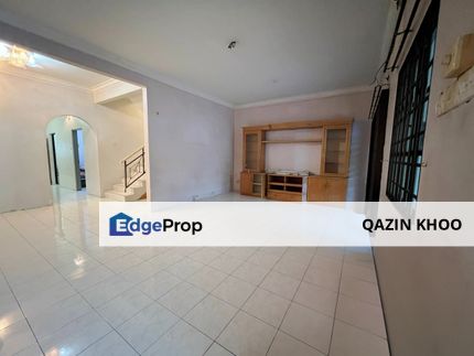 Tasek Renovated Double Storey Terrace House, Perak, Kinta