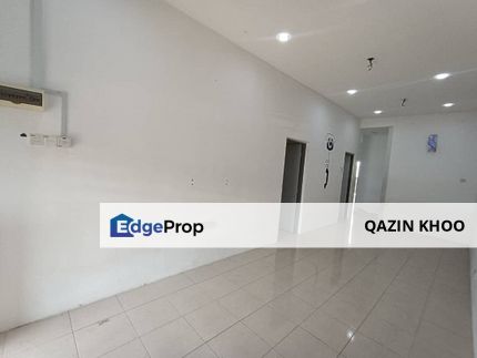 Lahat Taman Pinji Perdana Freehold Single Storey Terrace House, Perak, Lahat