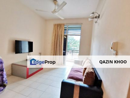 Sunway City Alpine Village Apartment, Perak, Ipoh