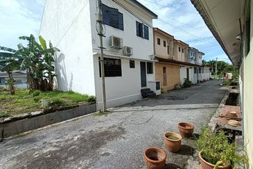TAMAN RASI AMPANG