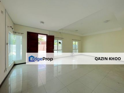 Tiger Lane Thompson Somerset Freehold 2.5 Storey Semi D, Perak, Ipoh