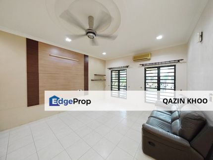 Botani Pulai Heights Freehold Double Storey Semi D House, Perak, Kinta