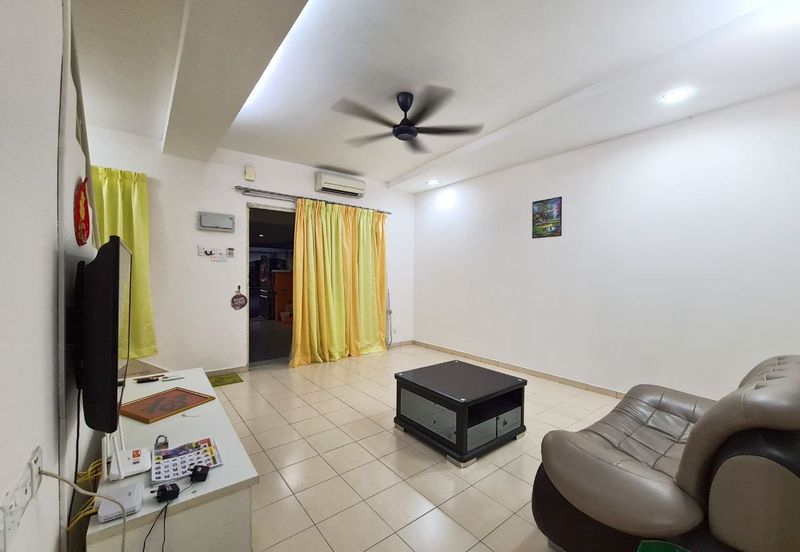 Seri Palma (Botani Palma)