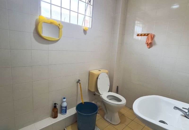 Seri Palma (Botani Palma)