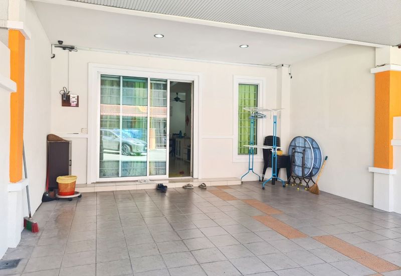 Seri Palma (Botani Palma)