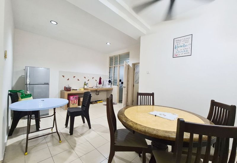 Seri Palma (Botani Palma)