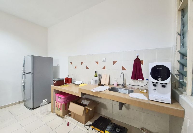 Seri Palma (Botani Palma)