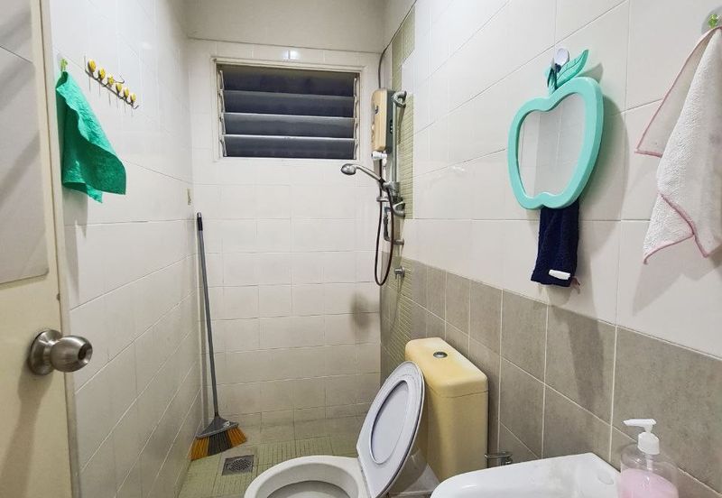 Seri Palma (Botani Palma)