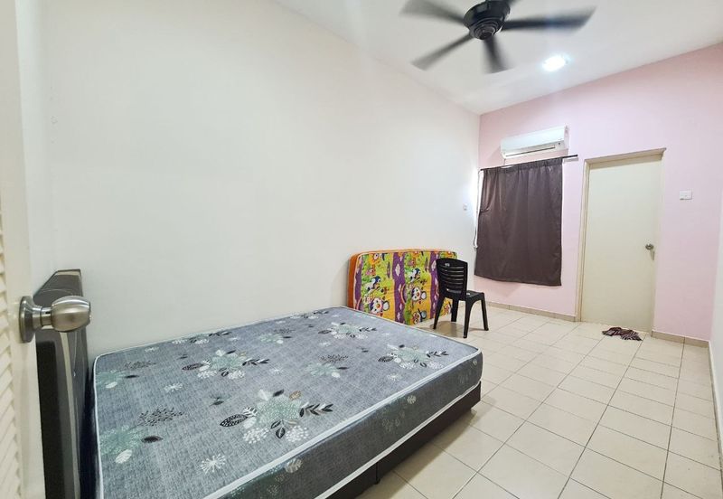 Seri Palma (Botani Palma)