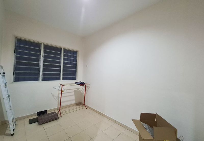 Seri Palma (Botani Palma)