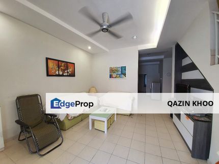 Botani Seri Margosa Double Storey Terrace House, Perak, Ipoh