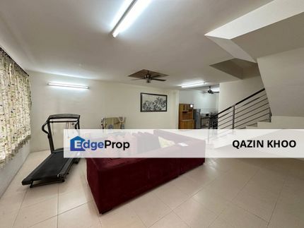 Tambun 2.5 Storey Terrace House, Perak, Ipoh