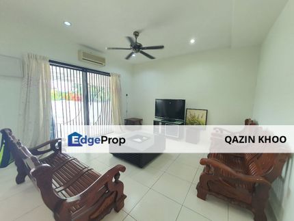 Botani Seri Margosa Double Storey Terrace House, Perak, Ipoh