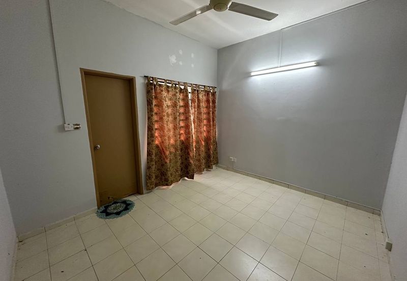 Sunway Alpine Village Apartment
