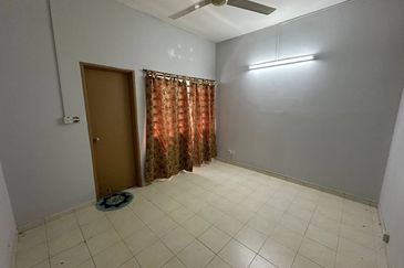 Sunway Alpine Village Apartment