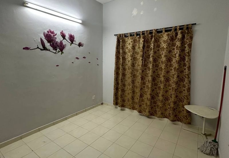 Sunway Alpine Village Apartment