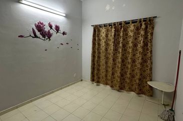 Sunway Alpine Village Apartment