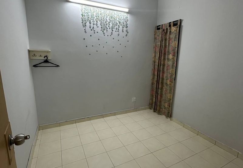 Sunway Alpine Village Apartment
