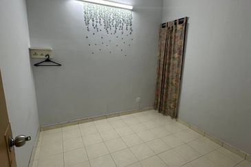 Sunway Alpine Village Apartment