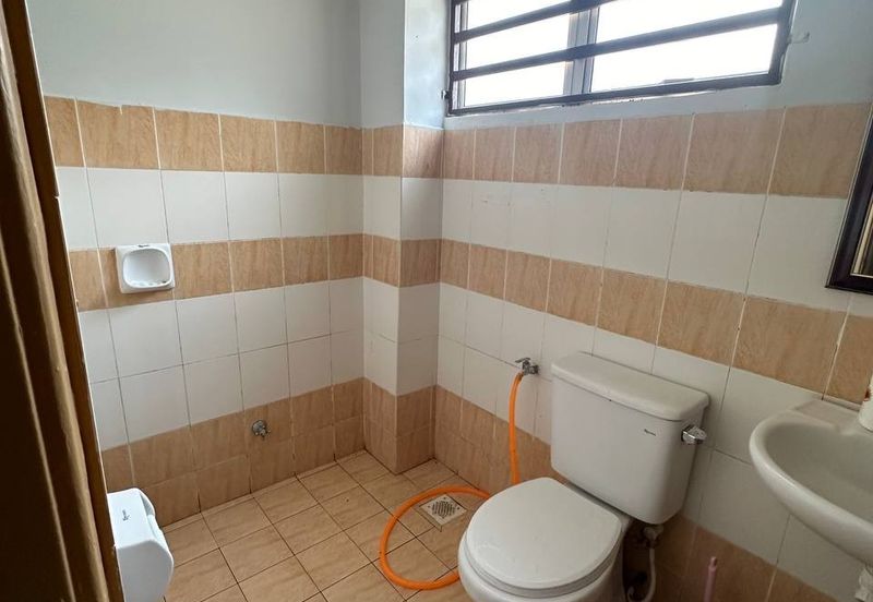 Sunway Alpine Village Apartment