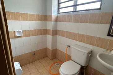 Sunway Alpine Village Apartment