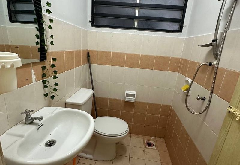 Sunway Alpine Village Apartment