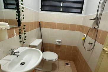 Sunway Alpine Village Apartment